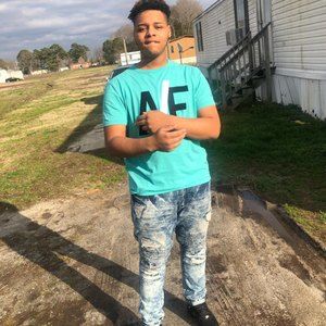 Meet your Posher, Ted